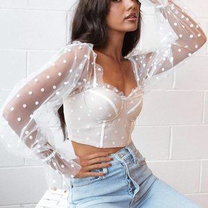 Petal and Pup Varinka Top